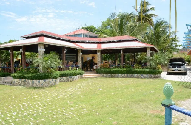 Villa Alegria Monte Rio Republica Dominicana
